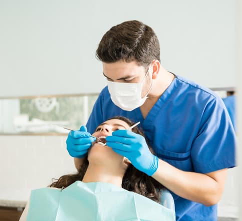 verified professionals